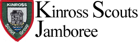 Kinross Jamboree