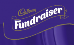 Chocolate fundraiser