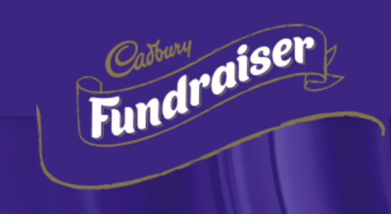 Chocolate fundraiser