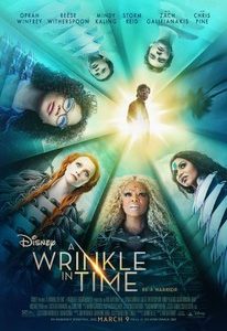 A wrinkle in time image